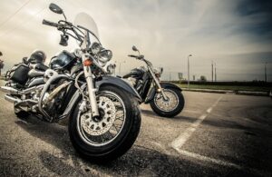 Read more about the article What do I need to do before riding my motorcycle for the first time?