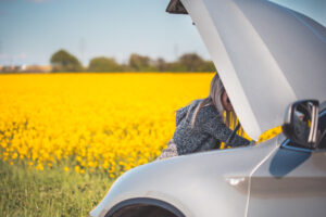 Read more about the article Do I have Roadside Assistance?