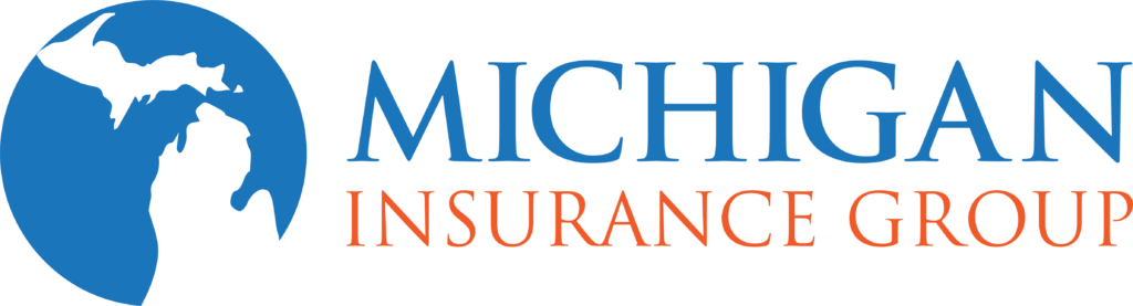 michigan insurance group logo, logo design, job-opportunity