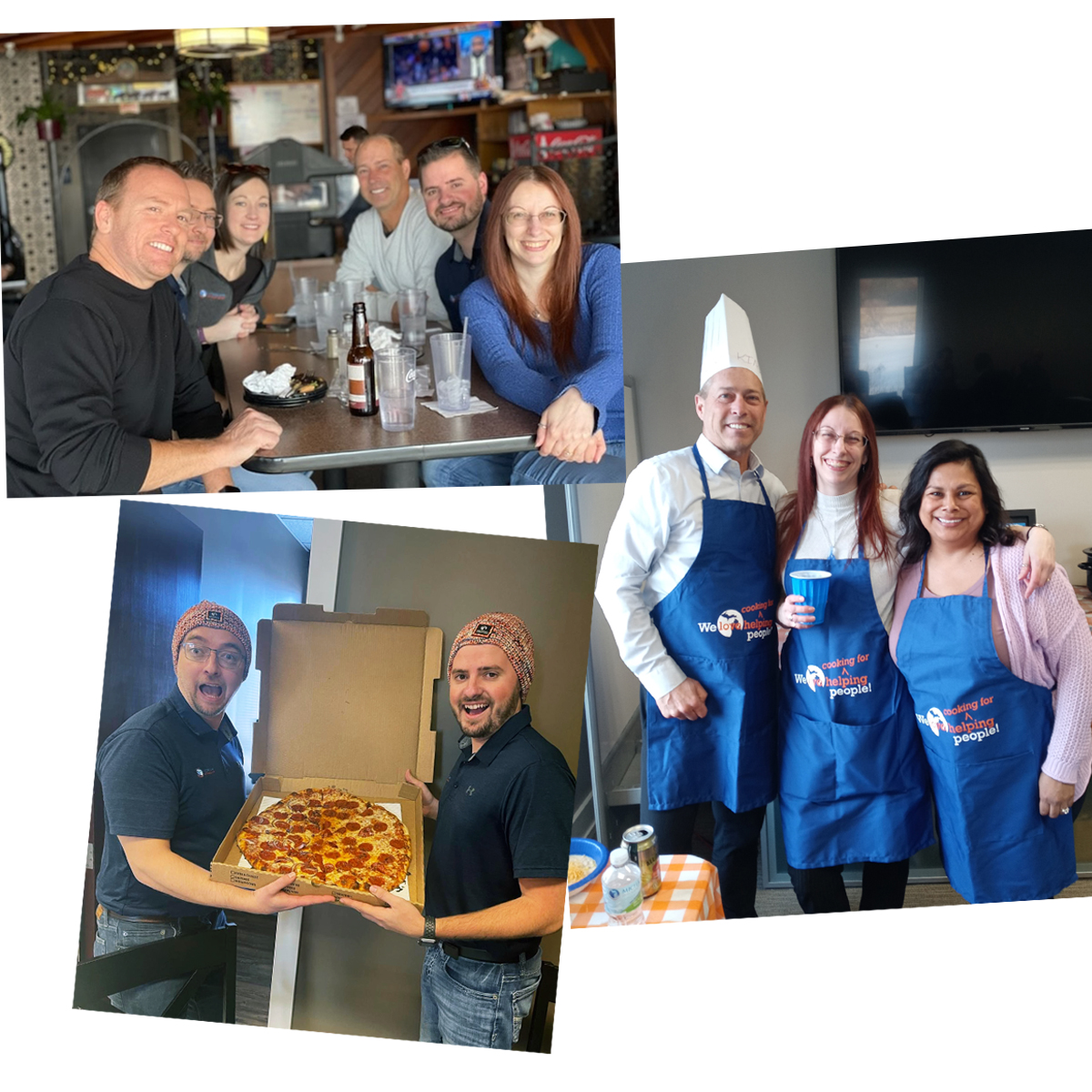 michigan insurance group team