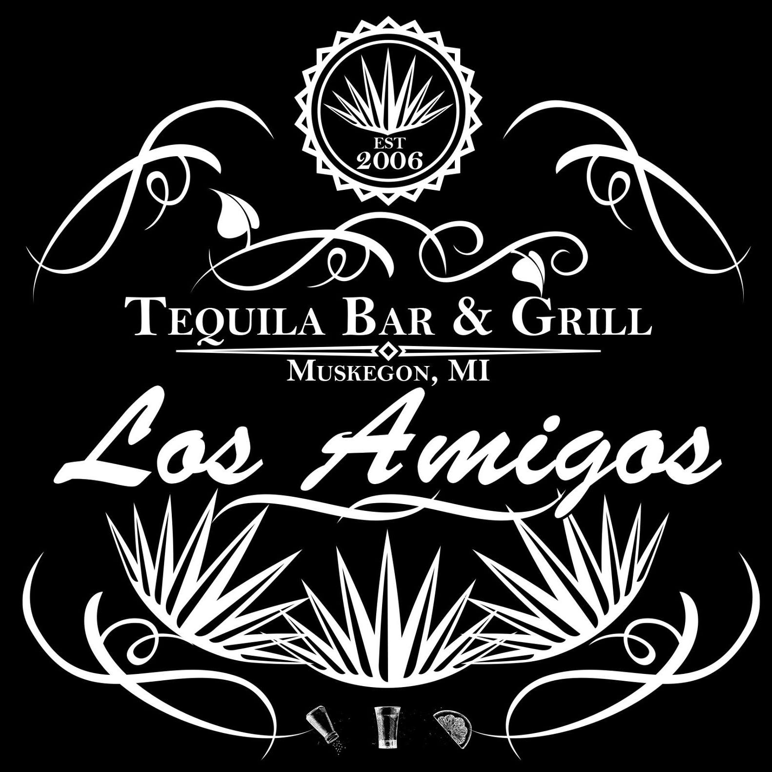 los-amigos-muskegon, tequila-bar-muskegon