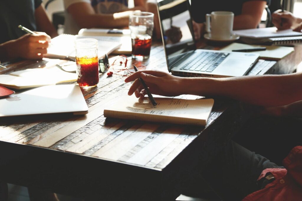 conversation, meeting, meeting-notes